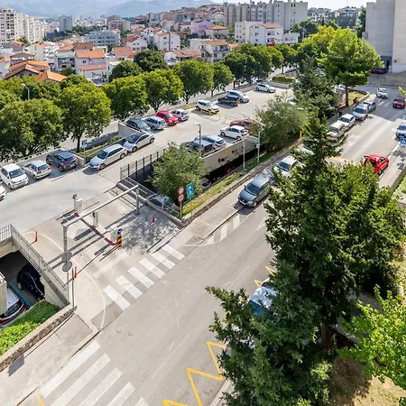 Pure Comfort - Cvita 公寓 斯普利特