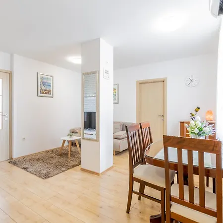 Pure Comfort - Cvita 公寓 斯普利特