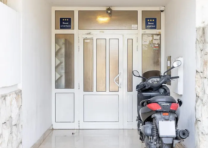 Pure Comfort - Cvita 公寓