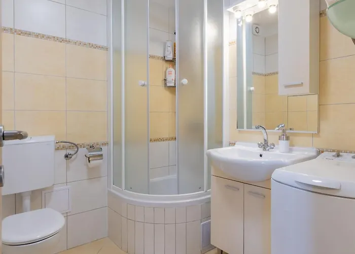 公寓 Pure Comfort - Cvita