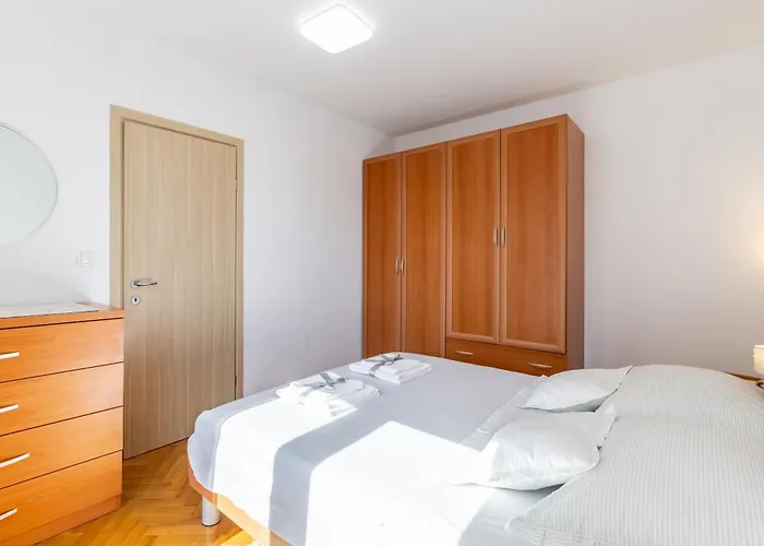 公寓 Pure Comfort - Cvita