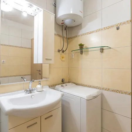 Apartman Pure Comfort - Cvita