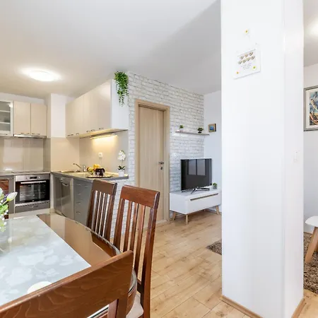 Appartement Pure Comfort - Cvita