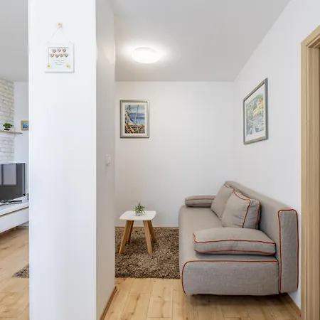 Apartman Pure Comfort - Cvita Split