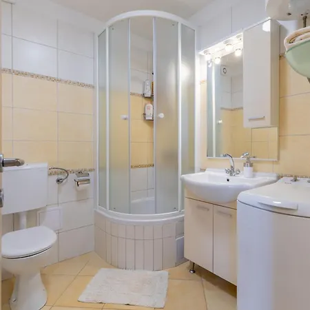 Apartment Pure Comfort - Cvita