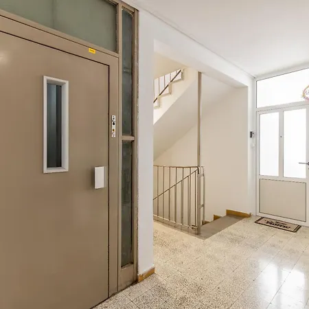 Pure Comfort - Cvita Apartment *