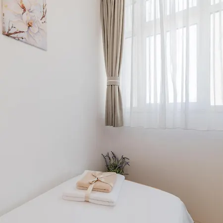 Pure Comfort - Cvita Apartman