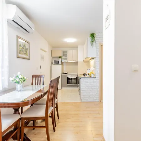 Pure Comfort - Cvita Appartement *