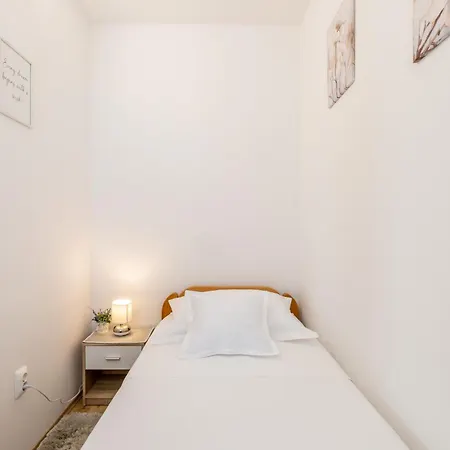 Apartman Pure Comfort - Cvita *