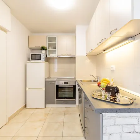 Apartment Pure Comfort - Cvita Split