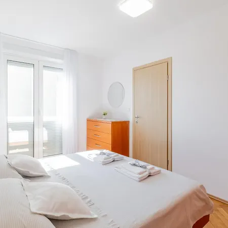 Pure Comfort - Cvita Appartement *