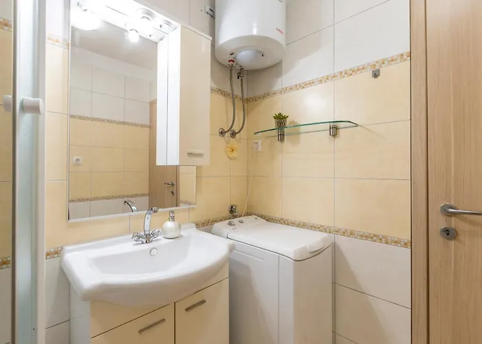 Appartement Pure Comfort - Cvita