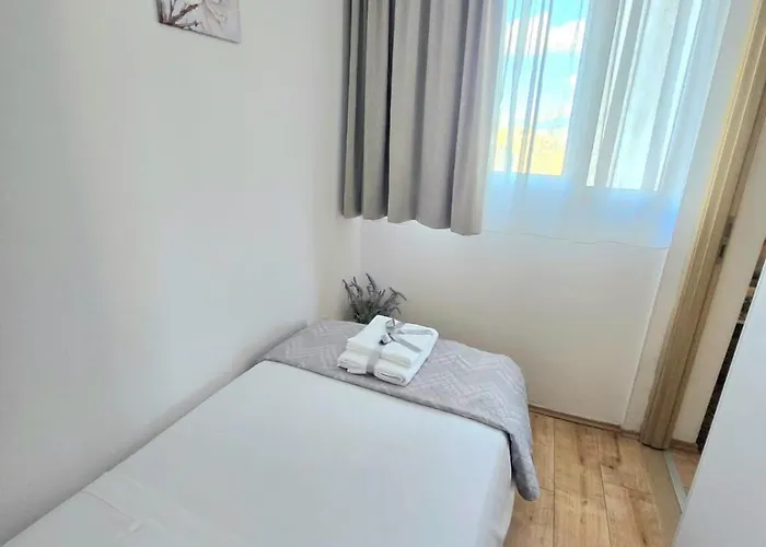Appartement Pure Comfort - Cvita *