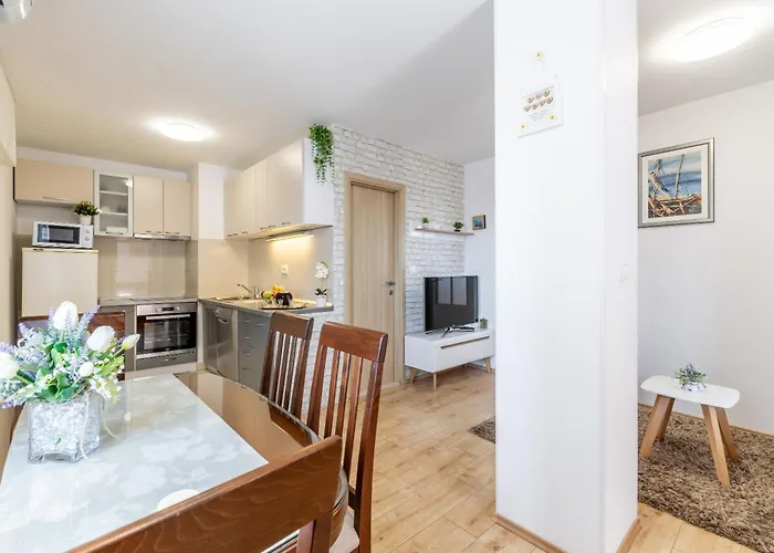 Appartement Pure Comfort - Cvita