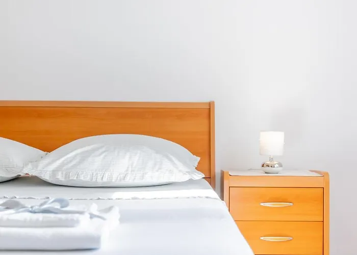 Pure Comfort - Cvita Appartement *