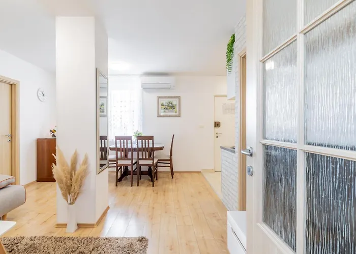 Appartement Pure Comfort - Cvita *