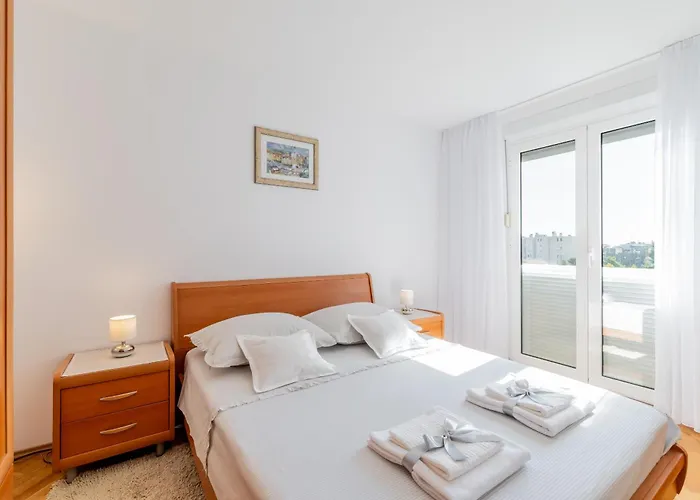 Pure Comfort - Cvita Appartement Split