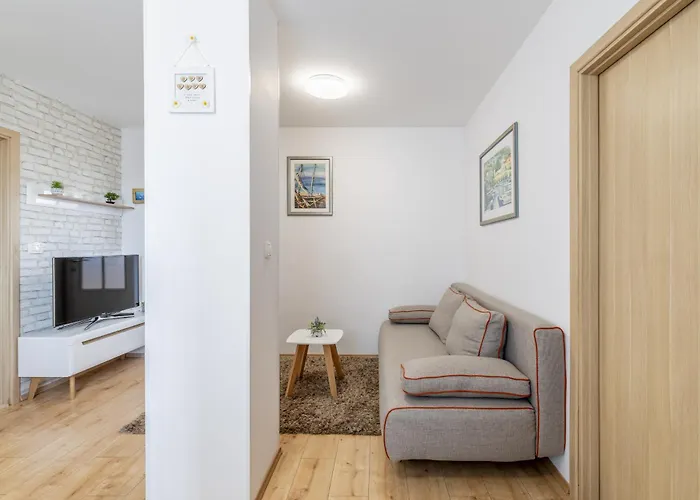 Appartement Pure Comfort - Cvita Split