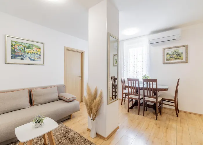 Pure Comfort - Cvita