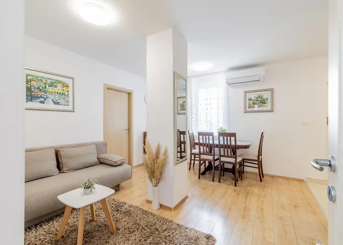 Pure Comfort - Cvita Appartement
