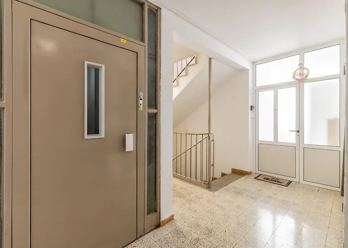 Pure Comfort - Cvita Appartement *