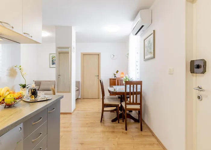 Appartement Pure Comfort - Cvita Split