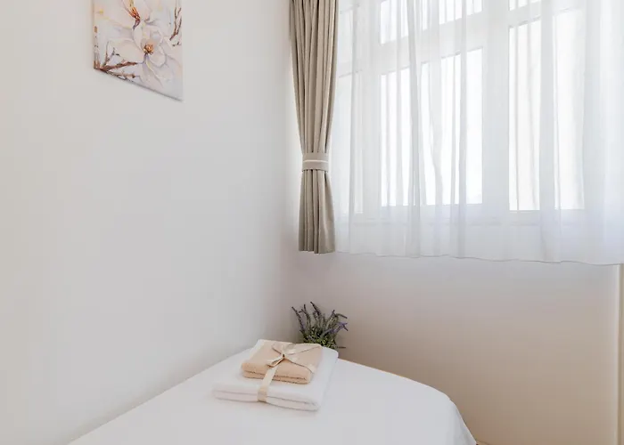 Pure Comfort - Cvita Appartement