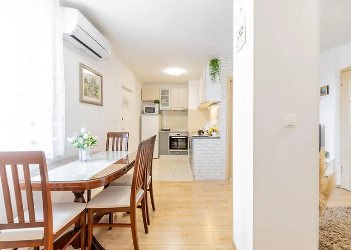 Pure Comfort - Cvita Appartement *