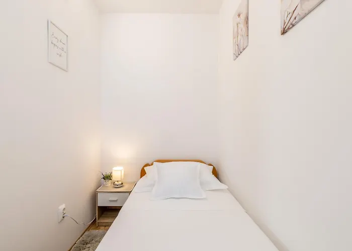 Appartement Pure Comfort - Cvita *
