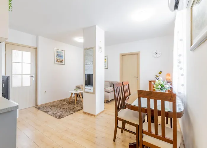 Pure Comfort - Cvita Appartement Split