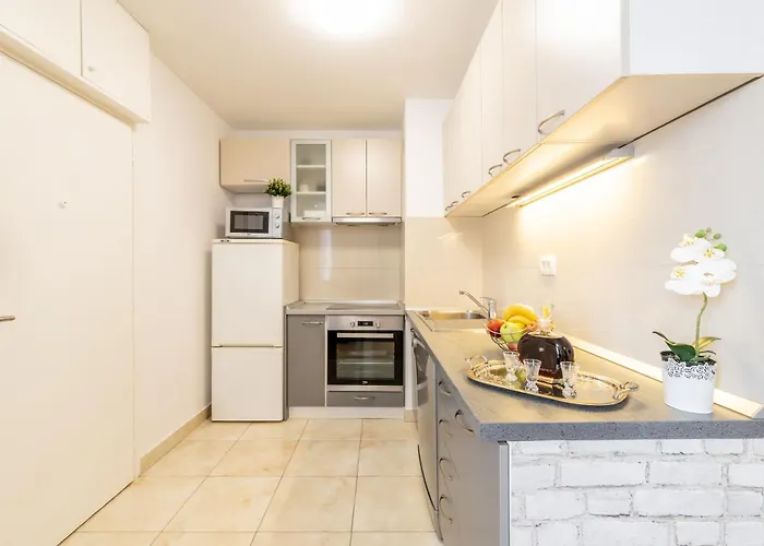 Appartement Pure Comfort - Cvita Split