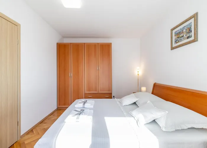 Pure Comfort - Cvita Split