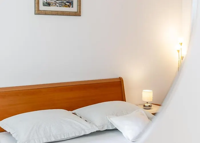 Pure Comfort - Cvita * Split
