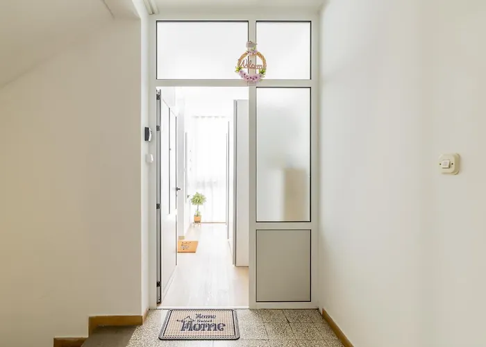 Pure Comfort - Cvita Appartement