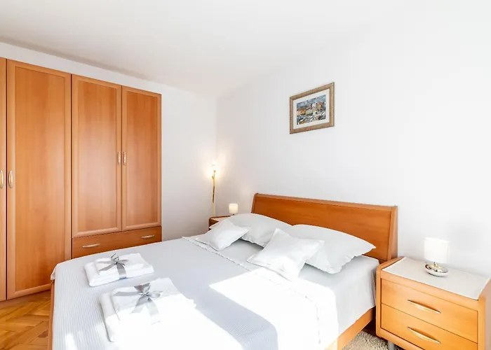 Appartement Pure Comfort - Cvita