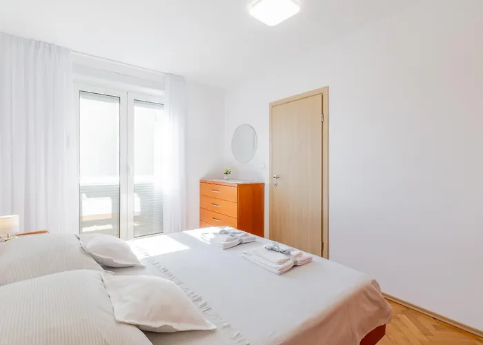 Pure Comfort - Cvita Appartement *