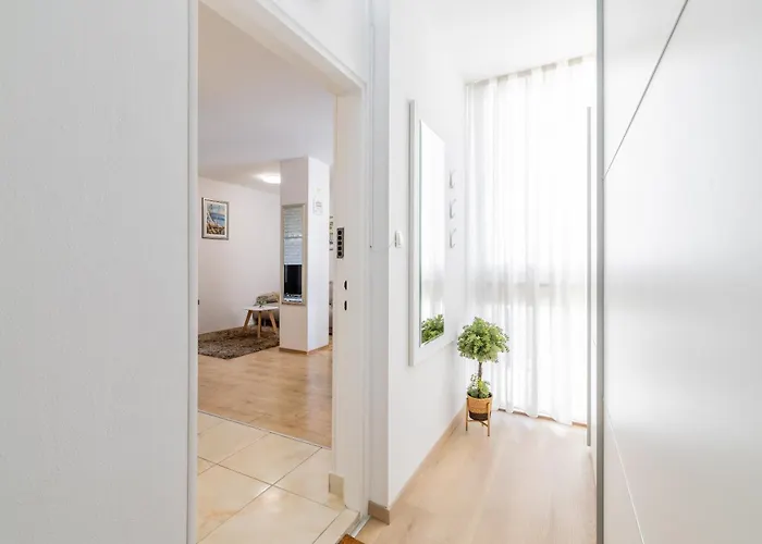 Pure Comfort - Cvita Appartement Split