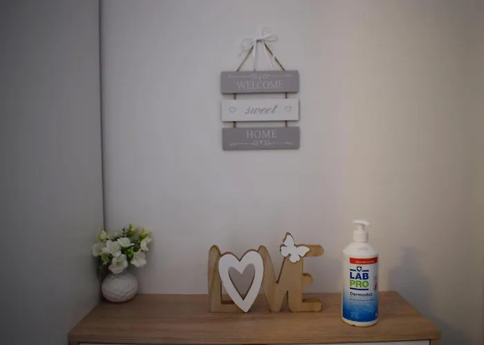 Pure Comfort - Cvita Appartement