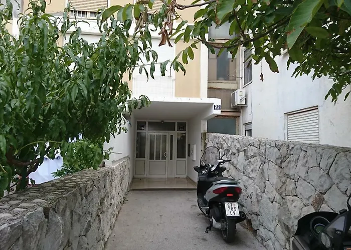 Pure Comfort - Cvita Appartement *